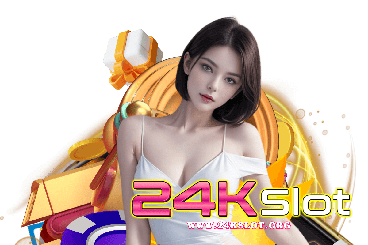 24kslot wallet